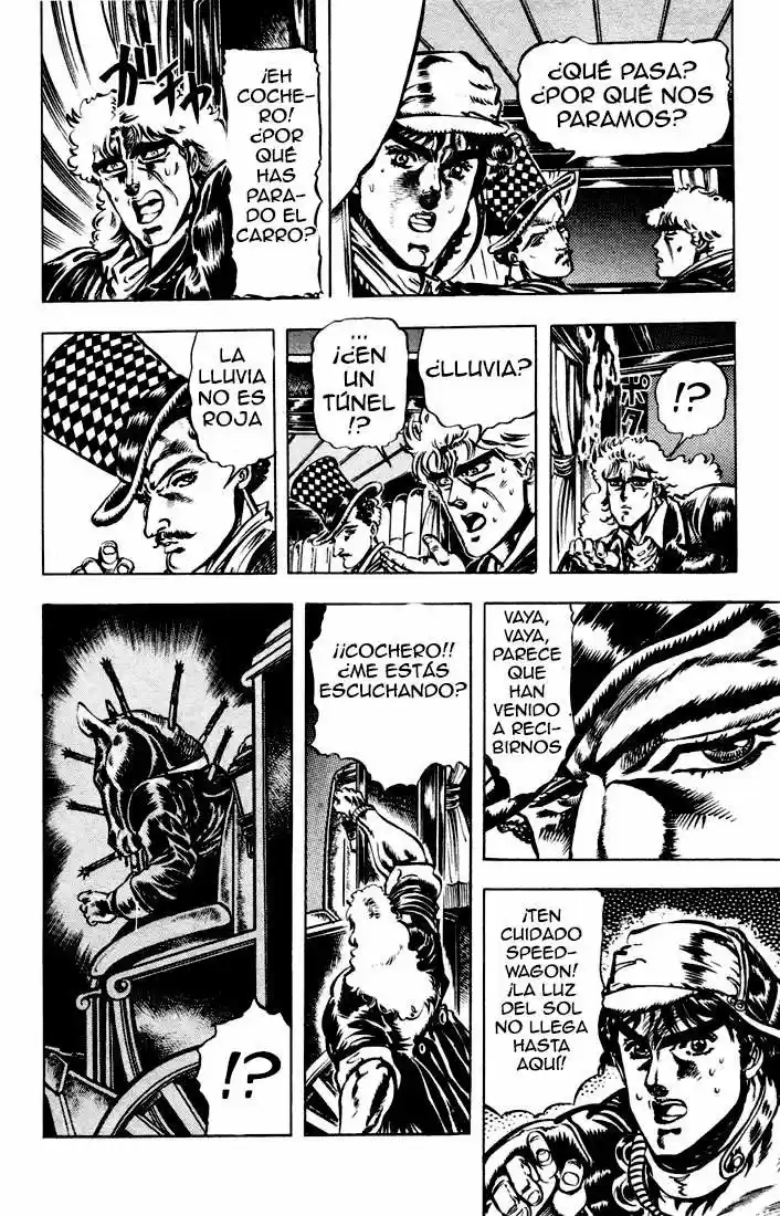 JoJos Bizarre Adventure Parte 1- Phantom Blood - Capítulo 21 - Página 13 - LectorTMOo