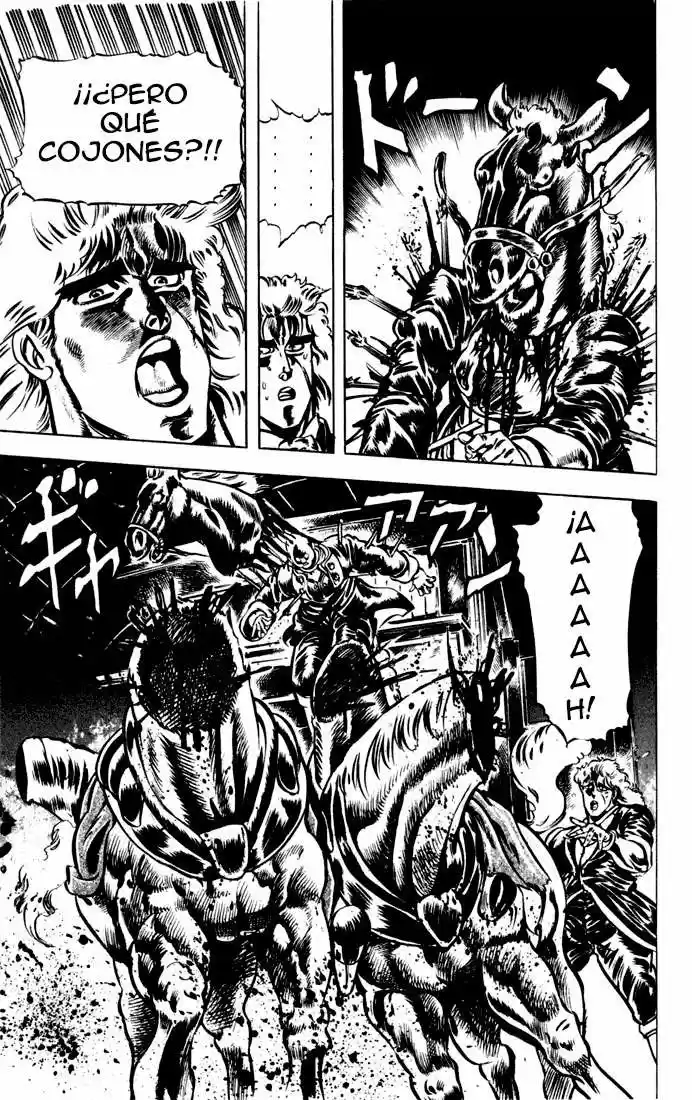 JoJos Bizarre Adventure Parte 1- Phantom Blood - Capítulo 21 - Página 14 - LectorTMOo