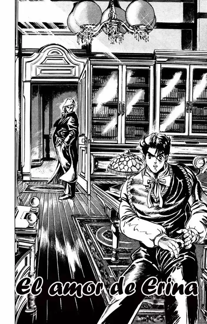 JoJos Bizarre Adventure Parte 1- Phantom Blood - Capítulo 3 - Página 2 - LectorTMOo