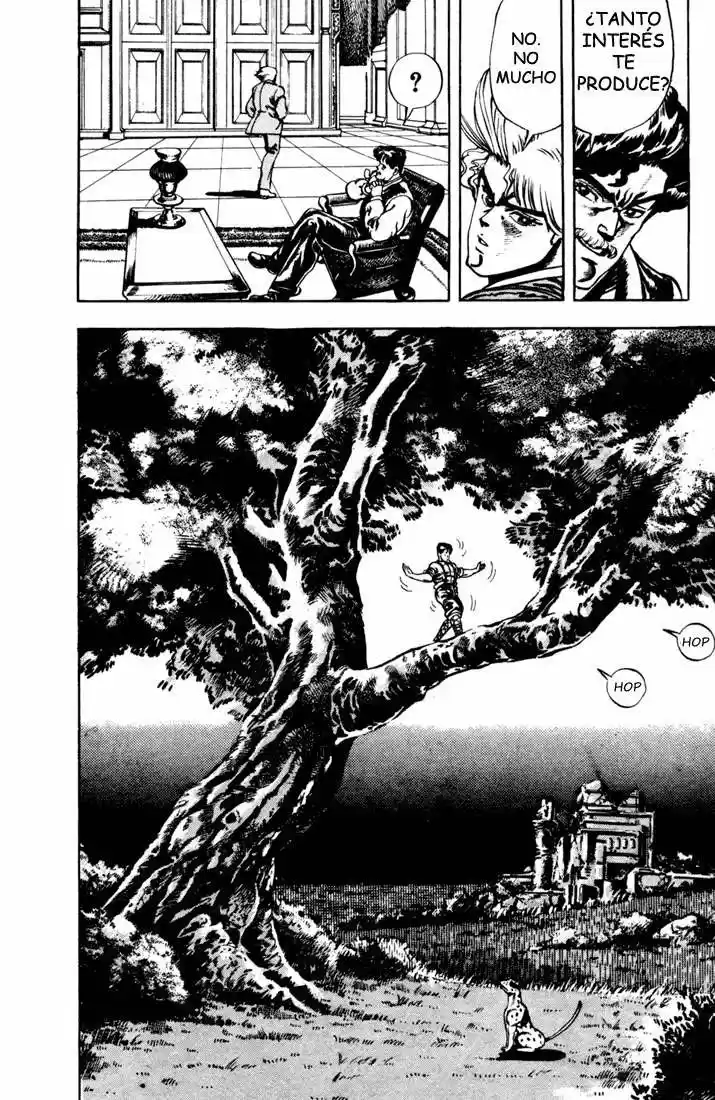 JoJos Bizarre Adventure Parte 1- Phantom Blood - Capítulo 3 - Página 6 - LectorTMOo