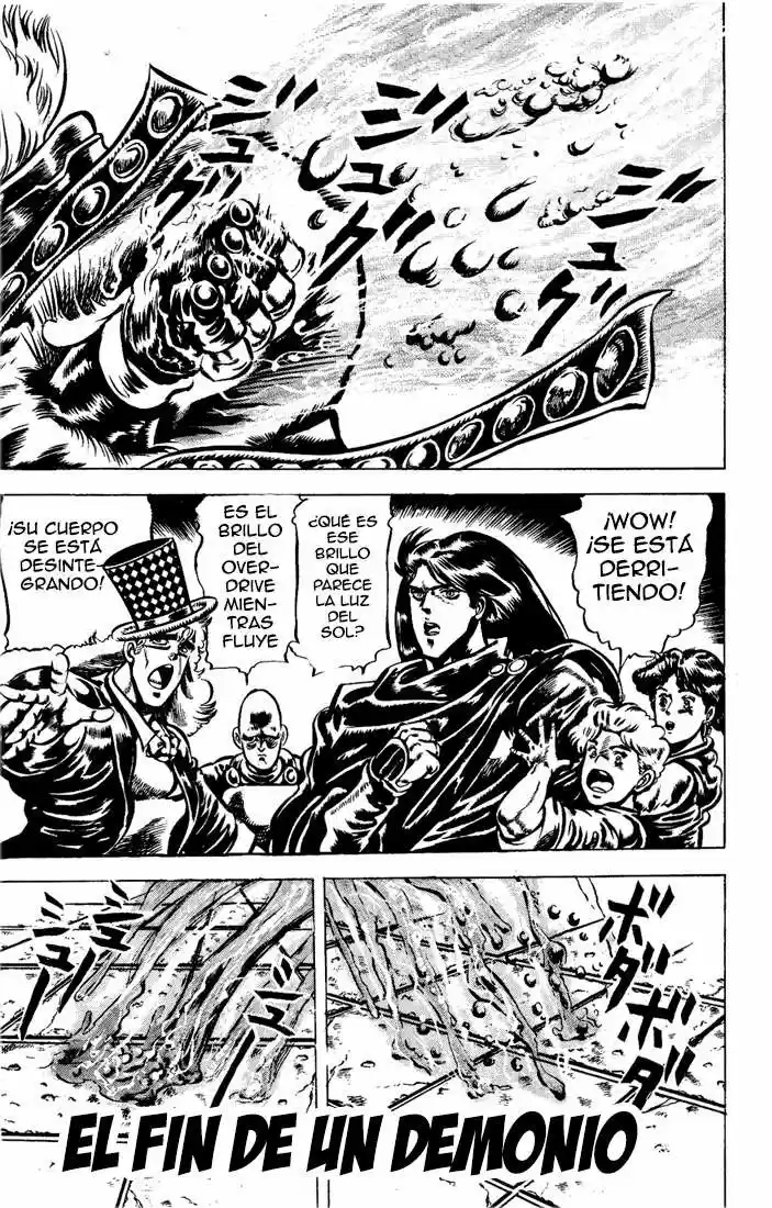 JoJos Bizarre Adventure Parte 1- Phantom Blood - Capítulo 41 - Página 1 - LectorTMOo