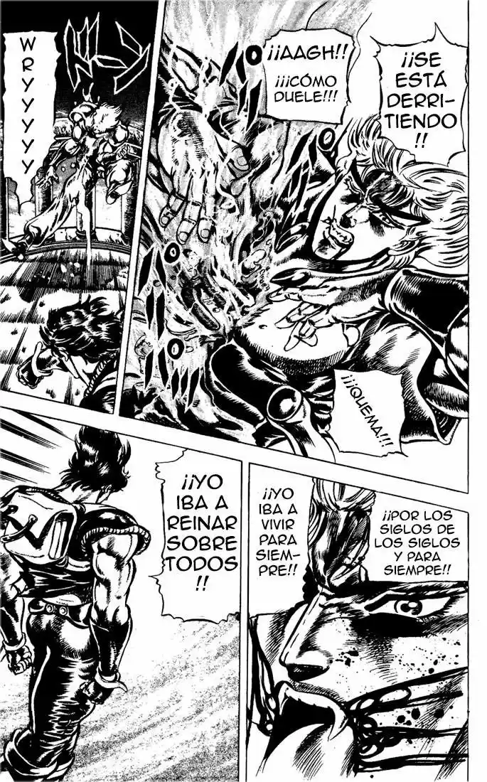JoJos Bizarre Adventure Parte 1- Phantom Blood - Capítulo 41 - Página 4 - LectorTMOo