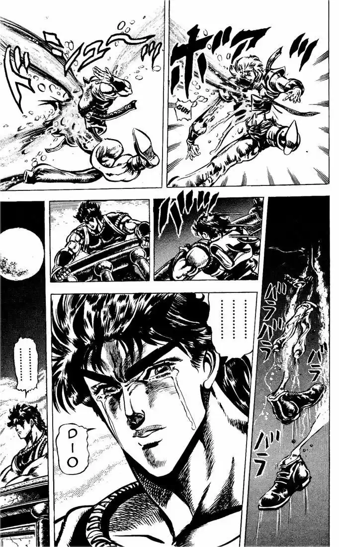 JoJos Bizarre Adventure Parte 1- Phantom Blood - Capítulo 41 - Página 8 - LectorTMOo