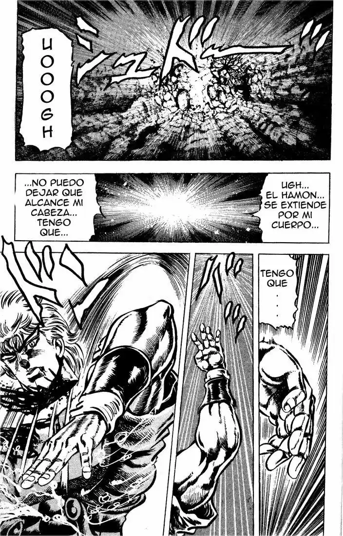 JoJos Bizarre Adventure Parte 1- Phantom Blood - Capítulo 41 - Página 10 - LectorTMOo