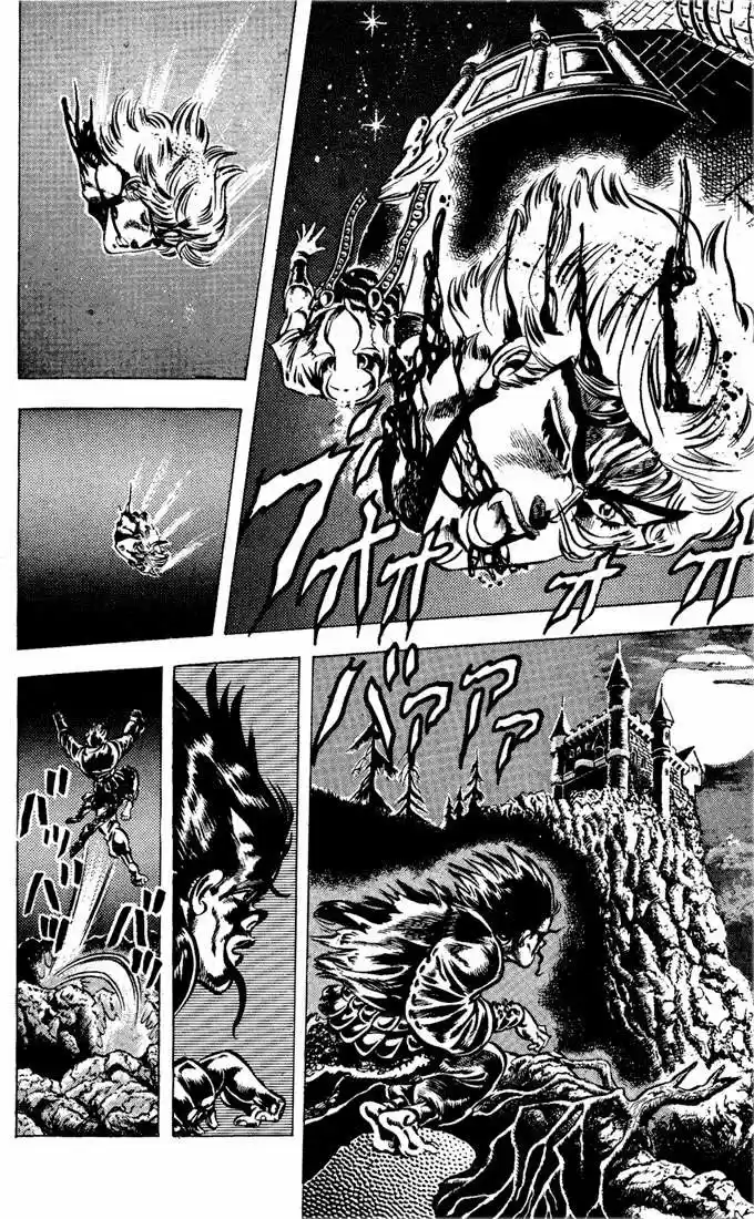 JoJos Bizarre Adventure Parte 1- Phantom Blood - Capítulo 41 - Página 11 - LectorTMOo