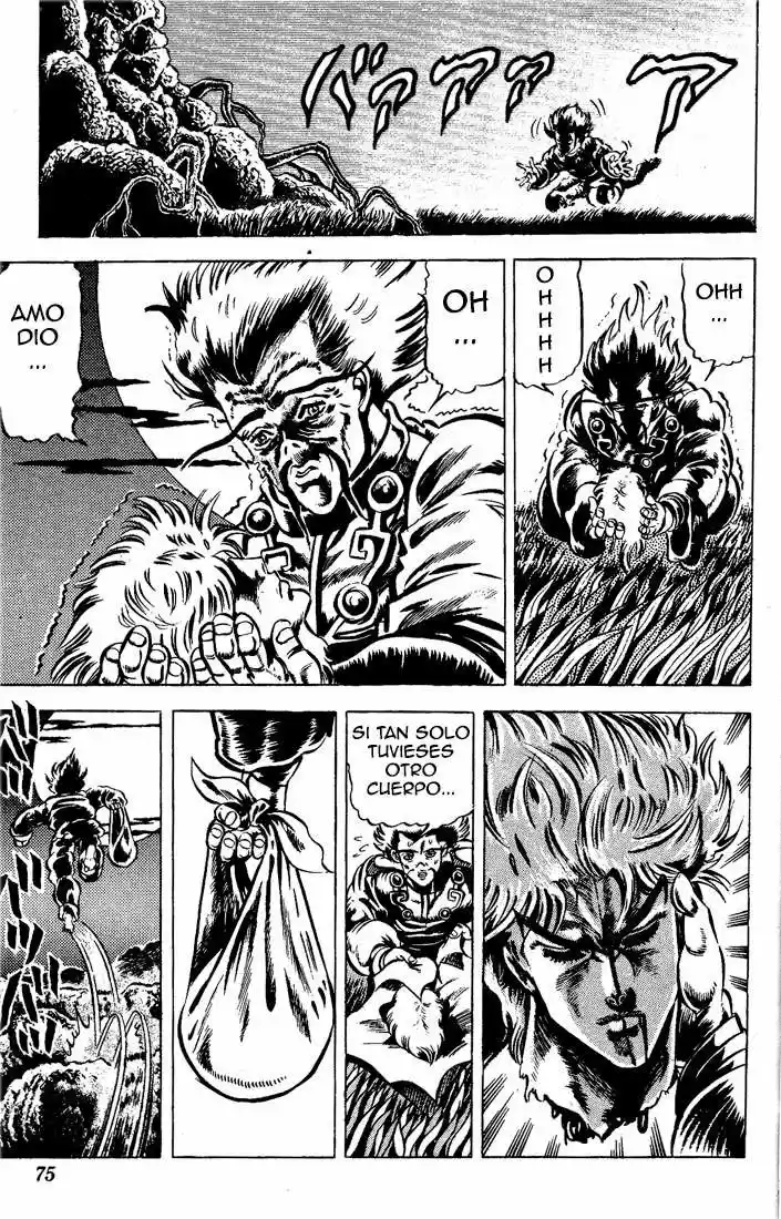 JoJos Bizarre Adventure Parte 1- Phantom Blood - Capítulo 41 - Página 12 - LectorTMOo