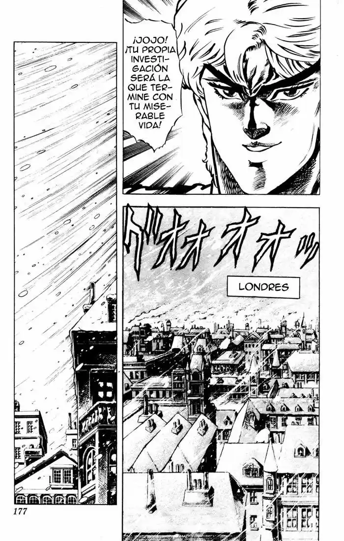 JoJos Bizarre Adventure Parte 1- Phantom Blood - Capítulo 8 - Página 9 - LectorTMOo