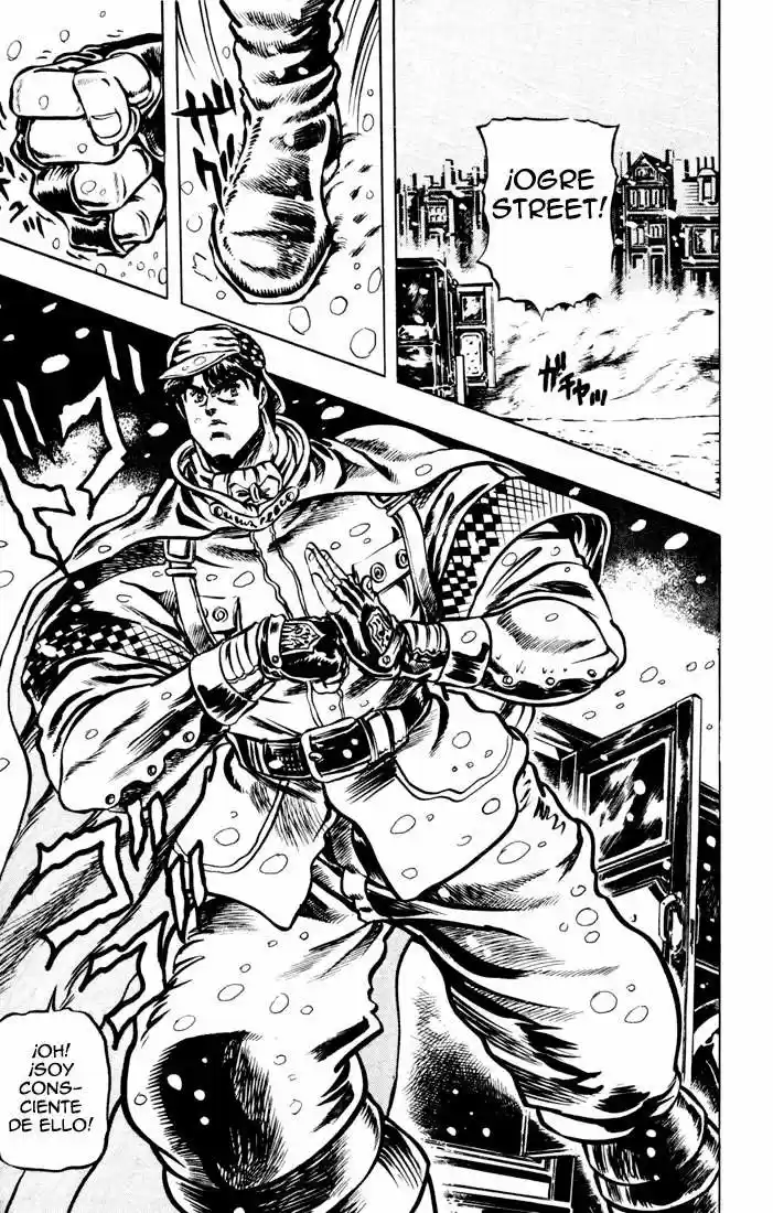 JoJos Bizarre Adventure Parte 1- Phantom Blood - Capítulo 8 - Página 11 - LectorTMOo