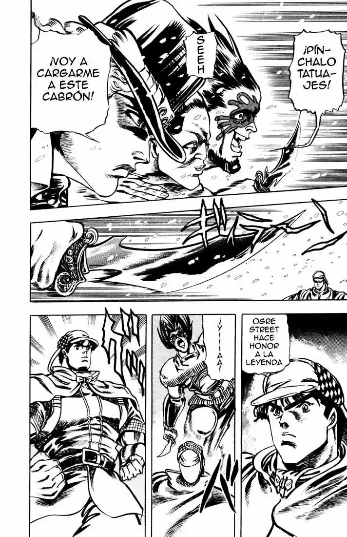 JoJos Bizarre Adventure Parte 1- Phantom Blood - Capítulo 8 - Página 16 - LectorTMOo