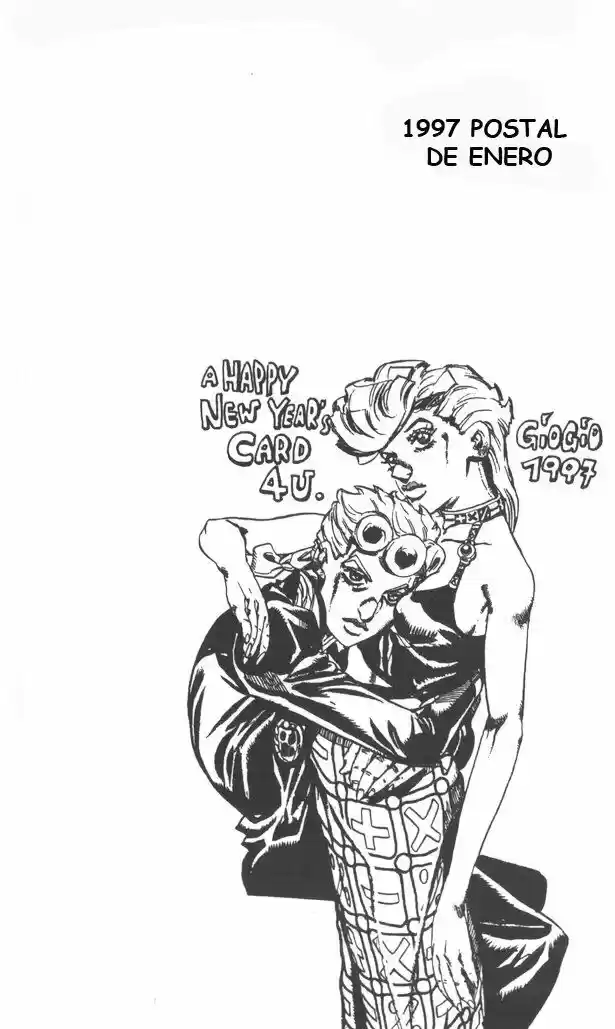 JoJos Bizarre Adventure Parte 5 - Vento Aureo - Capítulo 507 - Página 23 - LectorTMOo