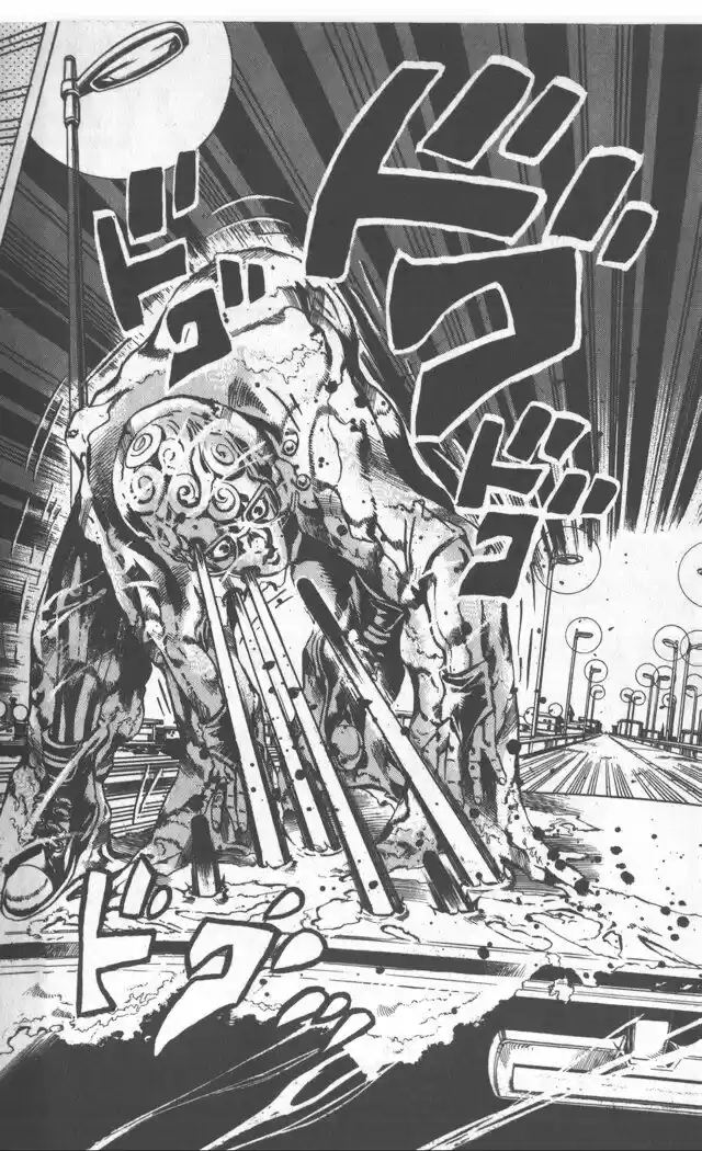 JoJos Bizarre Adventure Parte 5 - Vento Aureo - Capítulo 509 - Página 5 - LectorTMOo