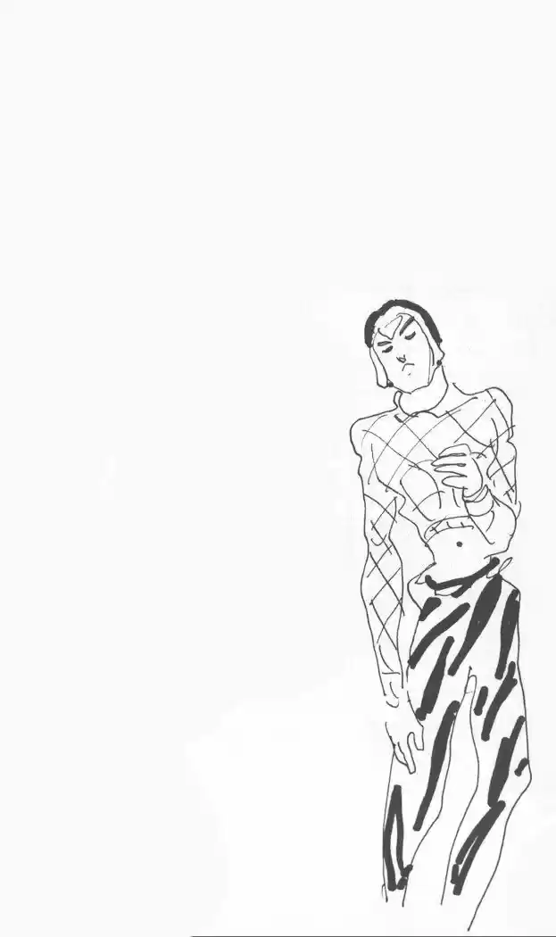 JoJos Bizarre Adventure Parte 5 - Vento Aureo - Capítulo 509 - Página 21 - LectorTMOo