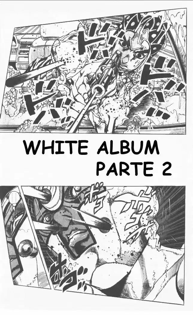 JoJos Bizarre Adventure Parte 5 - Vento Aureo - Capítulo 510 - Página 2 - LectorTMOo