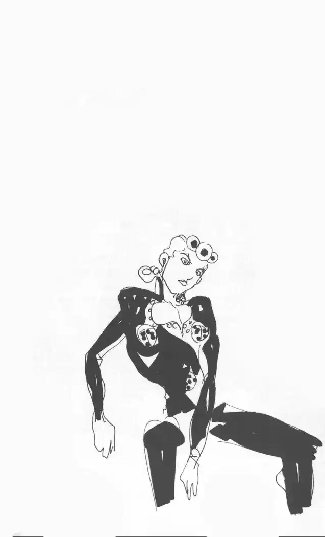 JoJos Bizarre Adventure Parte 5 - Vento Aureo - Capítulo 510 - Página 21 - LectorTMOo
