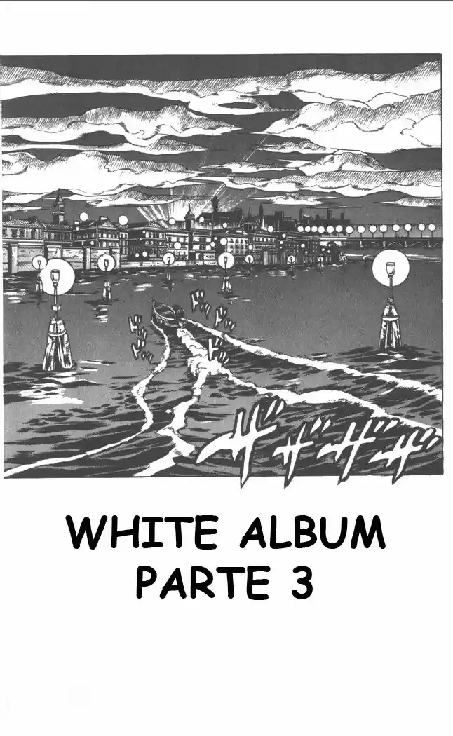 JoJos Bizarre Adventure Parte 5 - Vento Aureo - Capítulo 511 - Página 2 - LectorTMOo