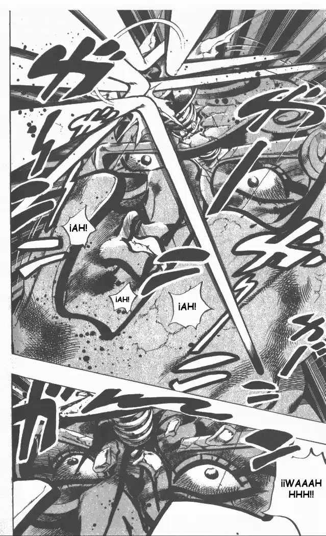 JoJos Bizarre Adventure Parte 5 - Vento Aureo - Capítulo 512 - Página 15 - LectorTMOo