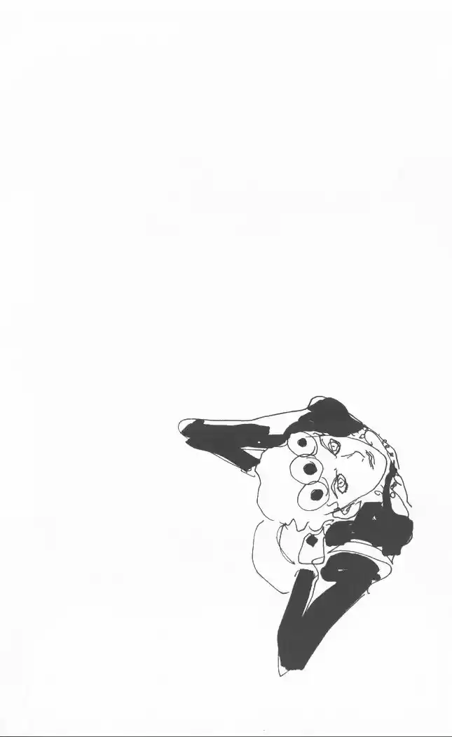 JoJos Bizarre Adventure Parte 5 - Vento Aureo - Capítulo 512 - Página 21 - LectorTMOo