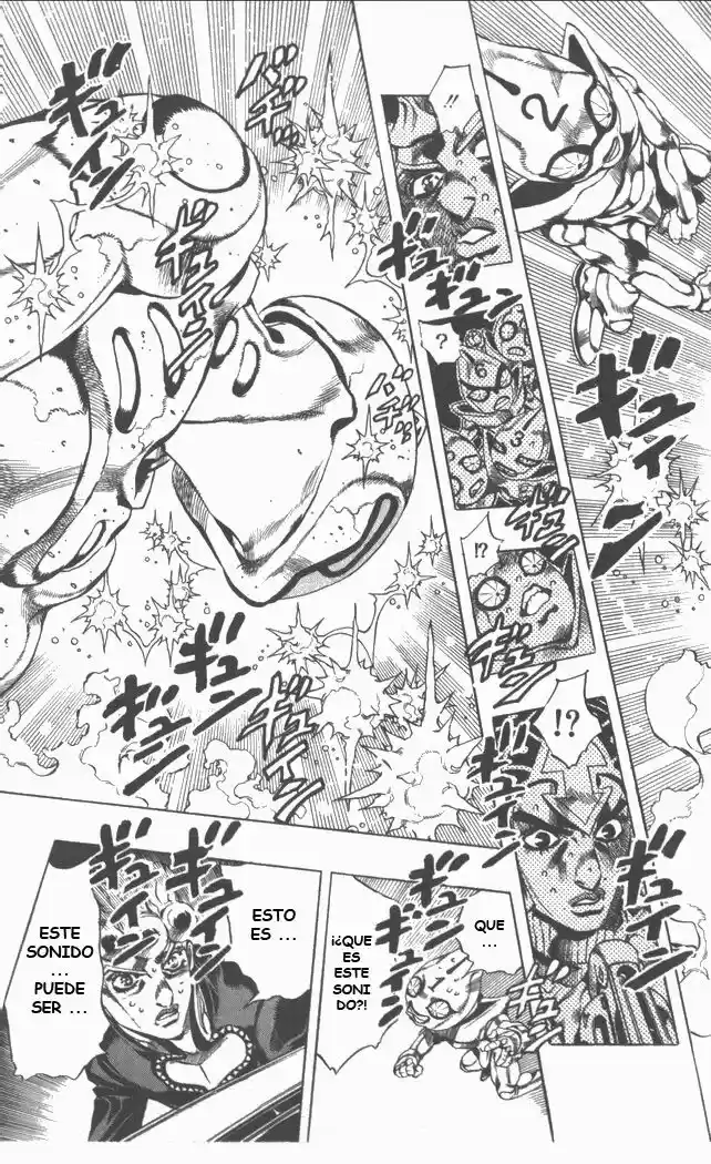 JoJos Bizarre Adventure Parte 5 - Vento Aureo - Capítulo 513 - Página 14 - LectorTMOo