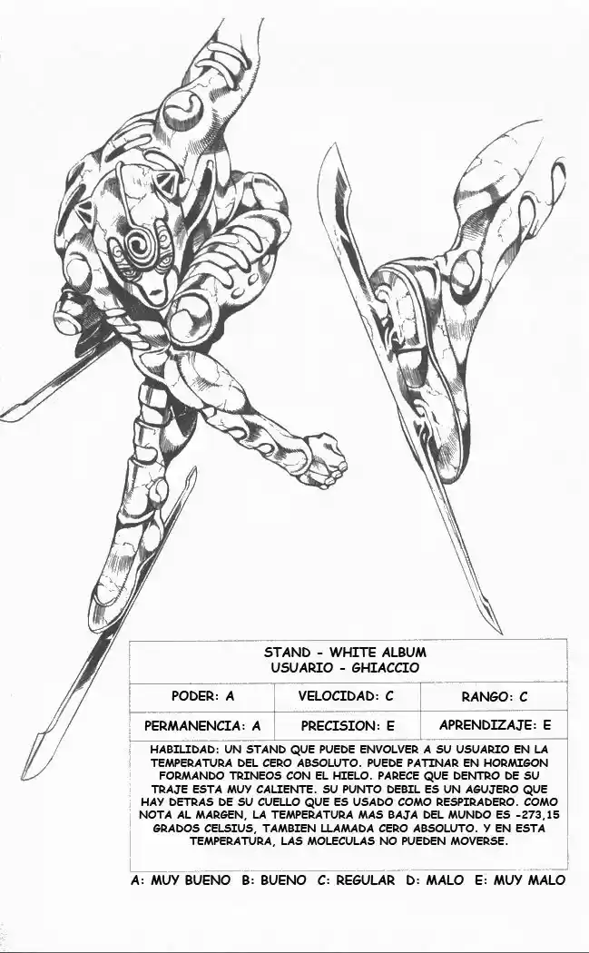 JoJos Bizarre Adventure Parte 5 - Vento Aureo - Capítulo 513 - Página 21 - LectorTMOo