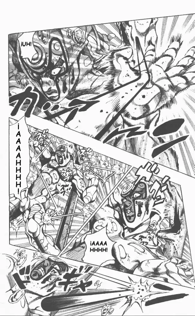 JoJos Bizarre Adventure Parte 5 - Vento Aureo - Capítulo 515 - Página 5 - LectorTMOo
