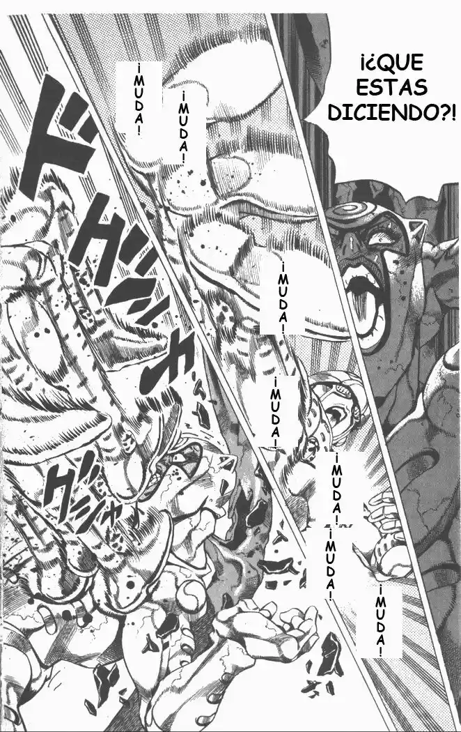 JoJos Bizarre Adventure Parte 5 - Vento Aureo - Capítulo 515 - Página 15 - LectorTMOo