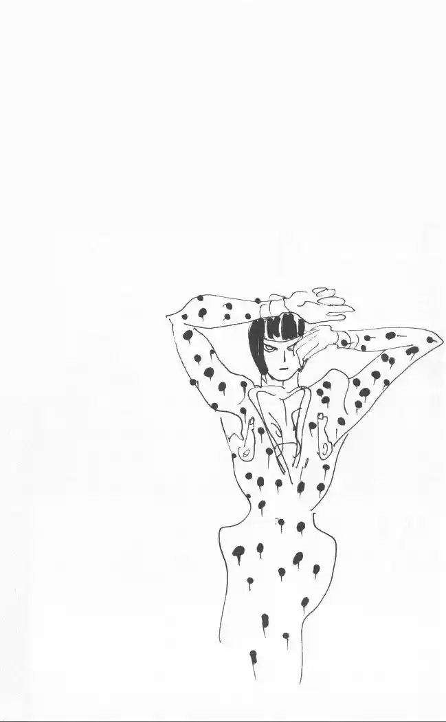 JoJos Bizarre Adventure Parte 5 - Vento Aureo - Capítulo 515 - Página 21 - LectorTMOo