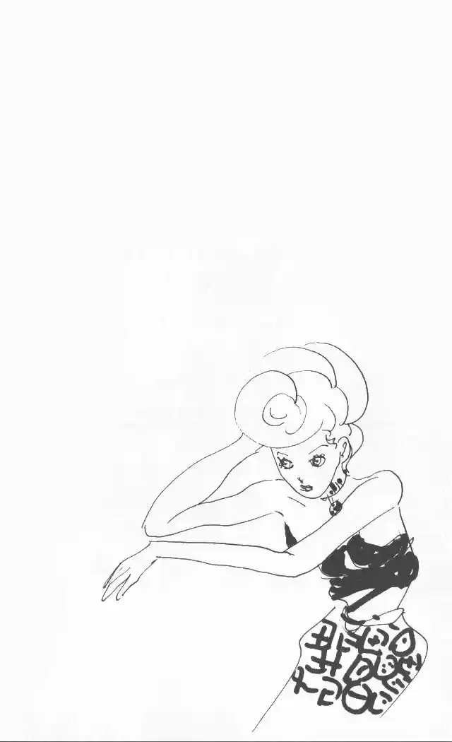 JoJos Bizarre Adventure Parte 5 - Vento Aureo - Capítulo 516 - Página 21 - LectorTMOo