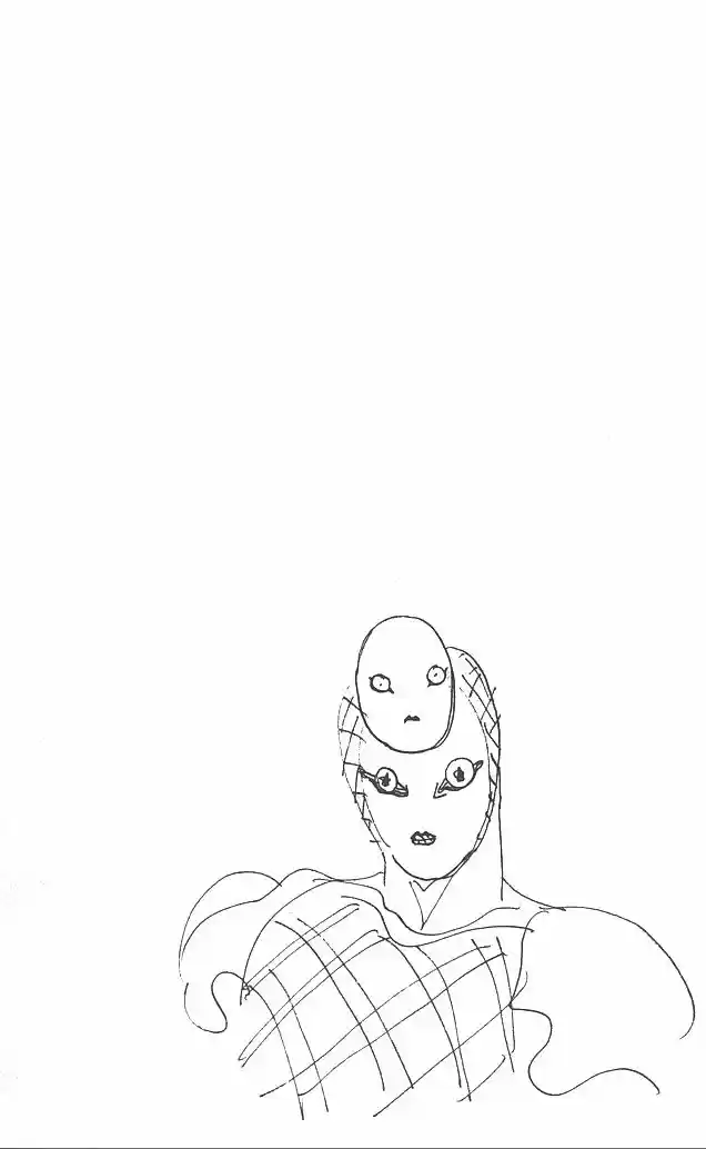 JoJos Bizarre Adventure Parte 5 - Vento Aureo - Capítulo 523 - Página 23 - LectorTMOo