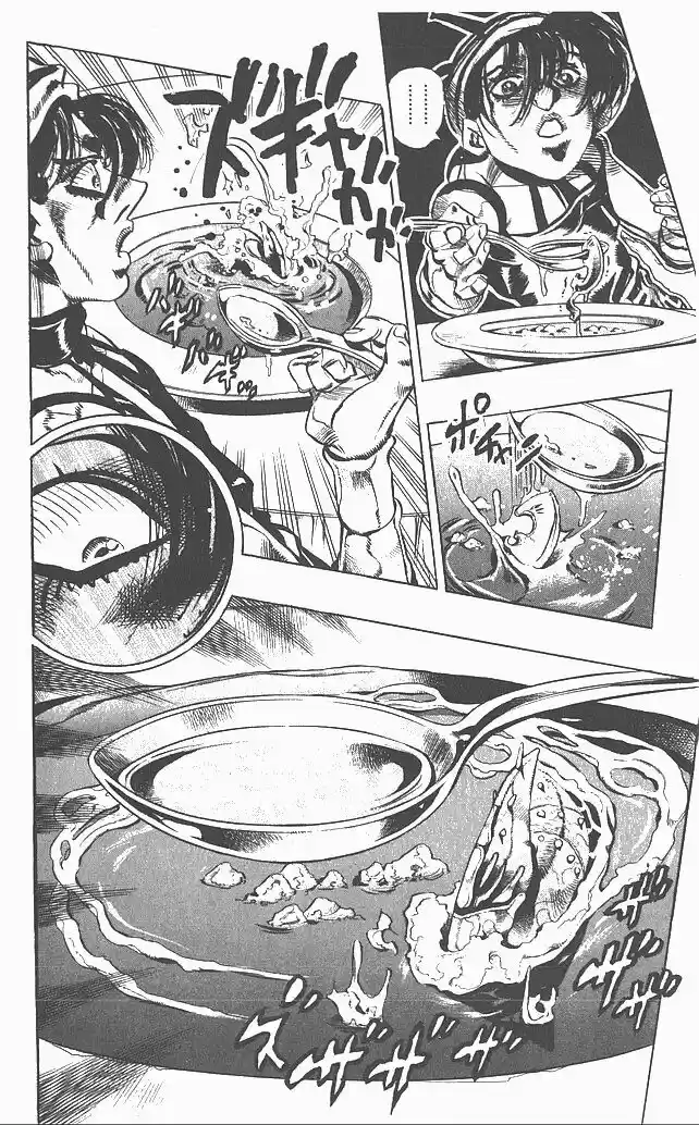 JoJos Bizarre Adventure Parte 5 - Vento Aureo - Capítulo 524 - Página 21 - LectorTMOo