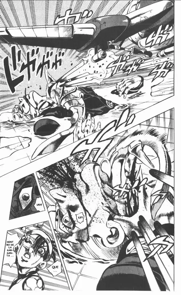 JoJos Bizarre Adventure Parte 5 - Vento Aureo - Capítulo 528 - Página 12 - LectorTMOo