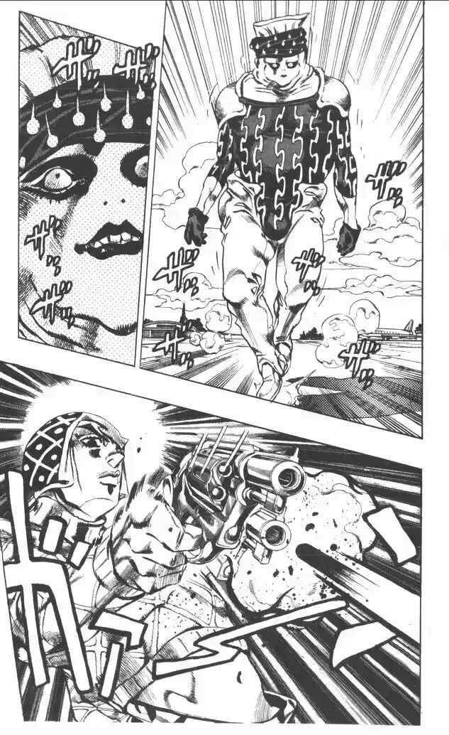JoJos Bizarre Adventure Parte 5 - Vento Aureo - Capítulo 532 - Página 16 - LectorTMOo