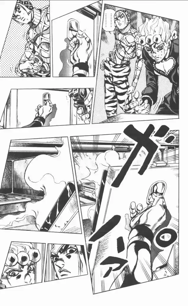 JoJos Bizarre Adventure Parte 5 - Vento Aureo - Capítulo 533 - Página 16 - LectorTMOo