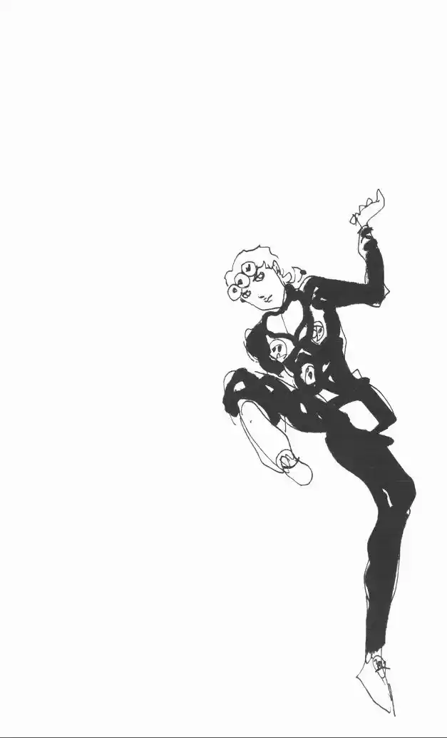 JoJos Bizarre Adventure Parte 5 - Vento Aureo - Capítulo 533 - Página 21 - LectorTMOo