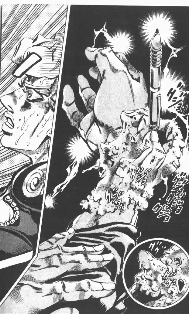 JoJos Bizarre Adventure Parte 5 - Vento Aureo - Capítulo 534 - Página 17 - LectorTMOo