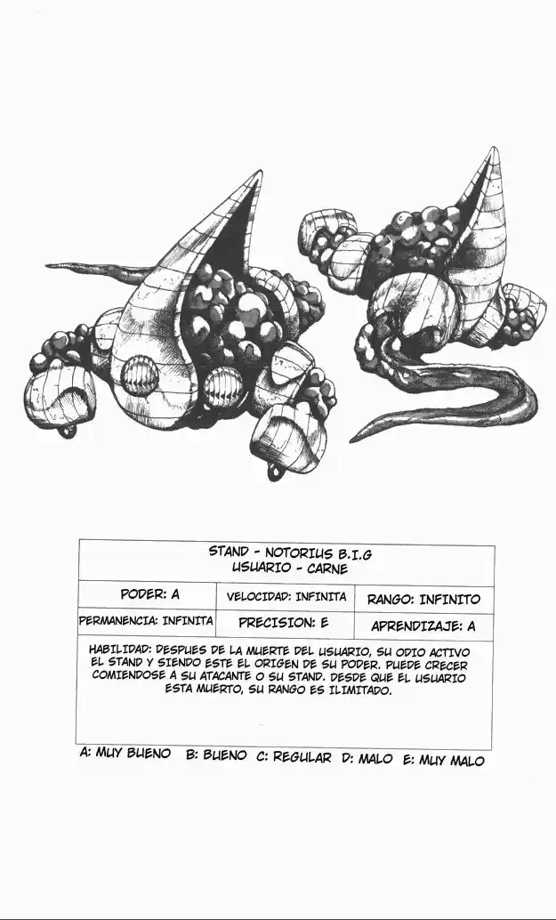 JoJos Bizarre Adventure Parte 5 - Vento Aureo - Capítulo 534 - Página 21 - LectorTMOo