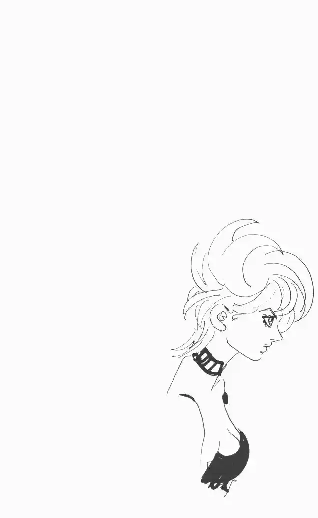 JoJos Bizarre Adventure Parte 5 - Vento Aureo - Capítulo 536 - Página 21 - LectorTMOo