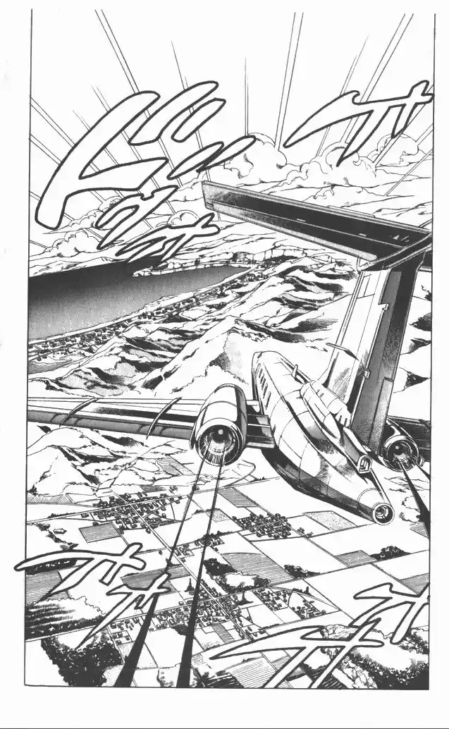 JoJos Bizarre Adventure Parte 5 - Vento Aureo - Capítulo 537 - Página 5 - LectorTMOo