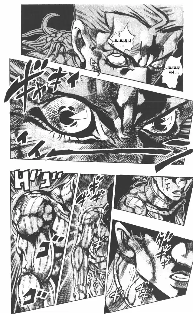 JoJos Bizarre Adventure Parte 5 - Vento Aureo - Capítulo 541 - Página 13 - LectorTMOo