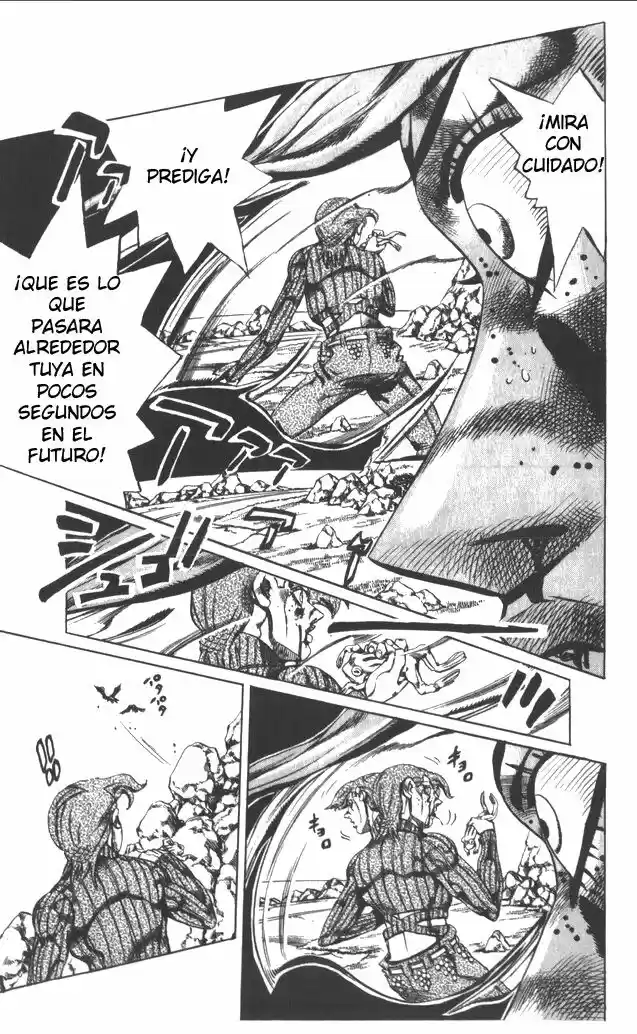 JoJos Bizarre Adventure Parte 5 - Vento Aureo - Capítulo 544 - Página 14 - LectorTMOo