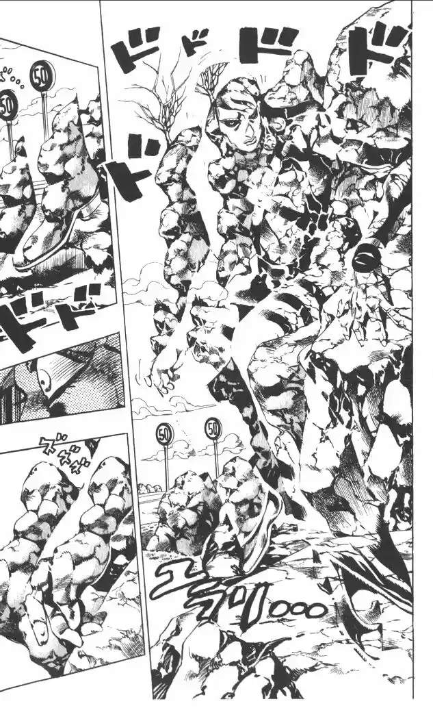 JoJos Bizarre Adventure Parte 5 - Vento Aureo - Capítulo 544 - Página 16 - LectorTMOo