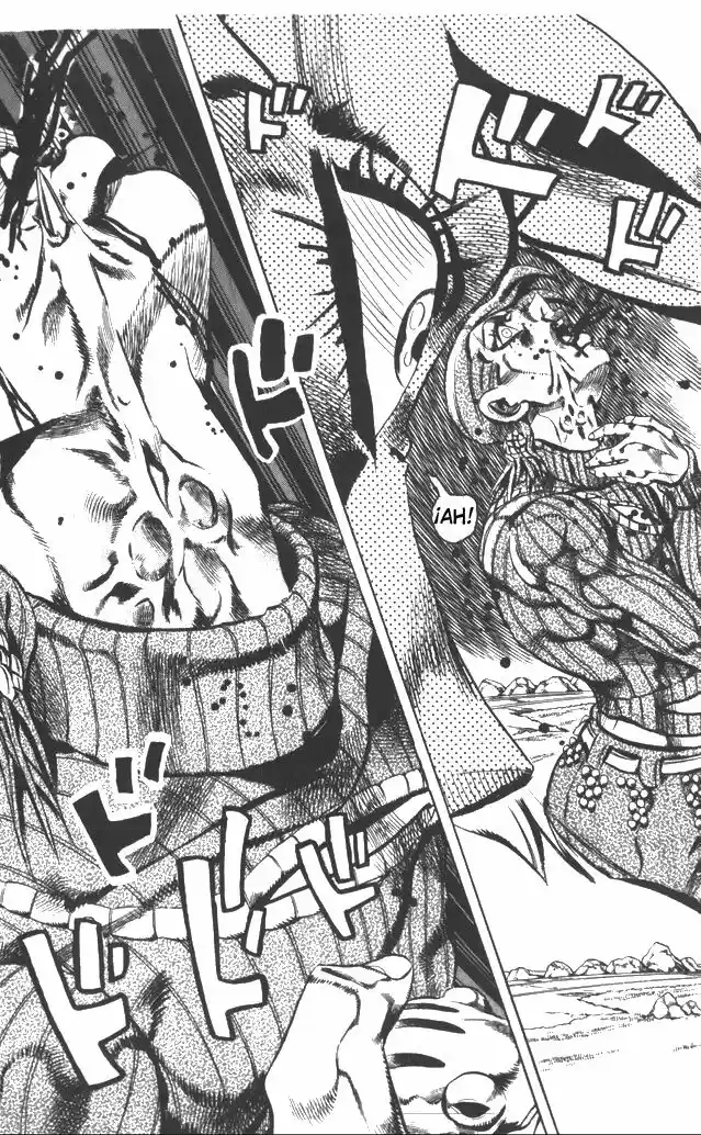 JoJos Bizarre Adventure Parte 5 - Vento Aureo - Capítulo 544 - Página 19 - LectorTMOo