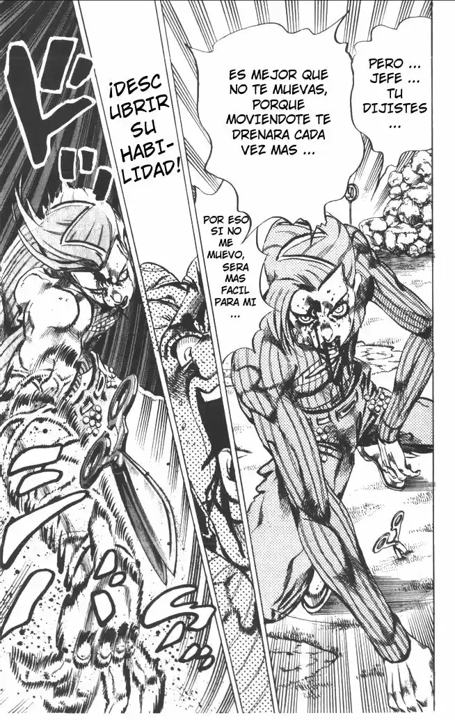 JoJos Bizarre Adventure Parte 5 - Vento Aureo - Capítulo 545 - Página 16 - LectorTMOo