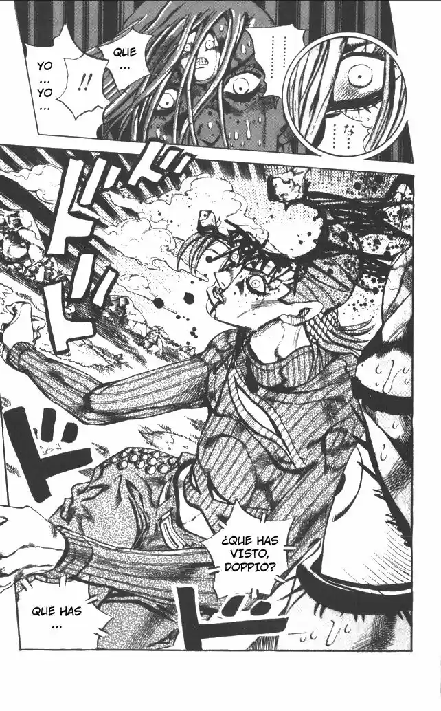 JoJos Bizarre Adventure Parte 5 - Vento Aureo - Capítulo 546 - Página 20 - LectorTMOo