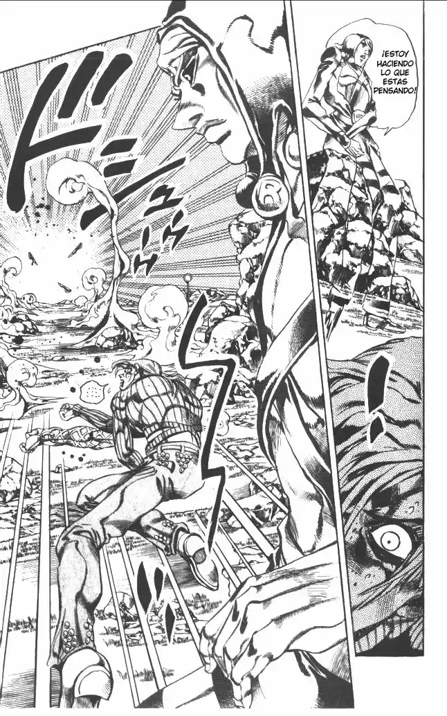 JoJos Bizarre Adventure Parte 5 - Vento Aureo - Capítulo 547 - Página 10 - LectorTMOo
