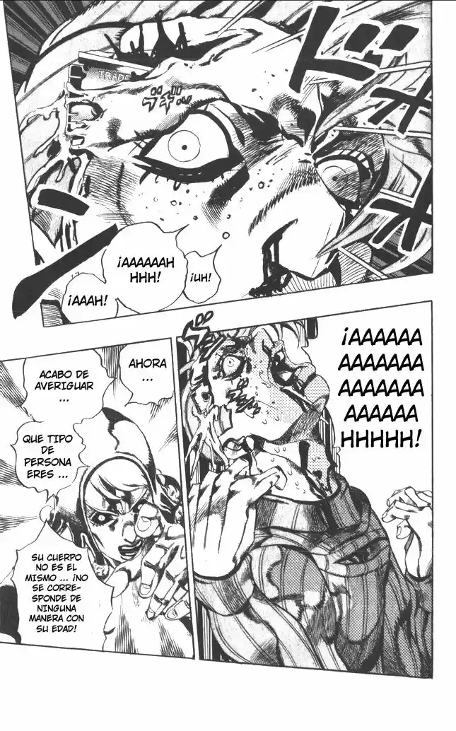 JoJos Bizarre Adventure Parte 5 - Vento Aureo - Capítulo 547 - Página 12 - LectorTMOo