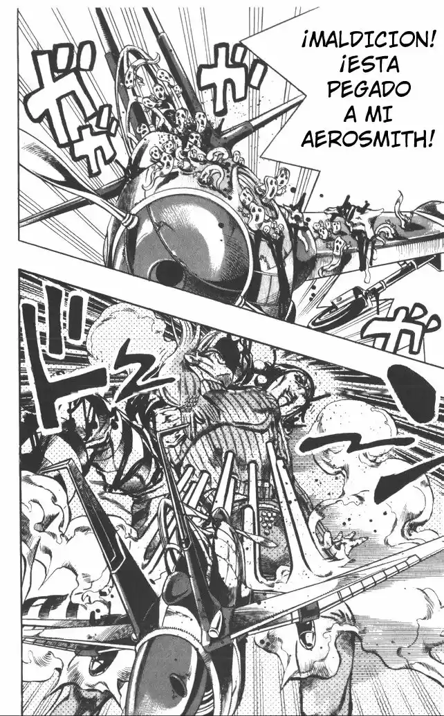 JoJos Bizarre Adventure Parte 5 - Vento Aureo - Capítulo 548 - Página 13 - LectorTMOo