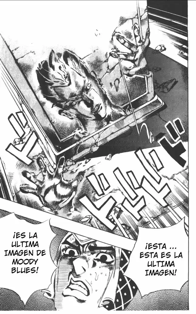 JoJos Bizarre Adventure Parte 5 - Vento Aureo - Capítulo 550 - Página 18 - LectorTMOo