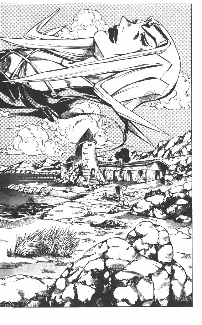 JoJos Bizarre Adventure Parte 5 - Vento Aureo - Capítulo 550 - Página 21 - LectorTMOo