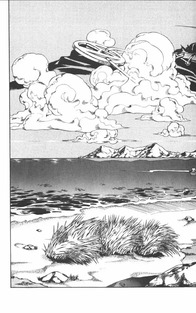 JoJos Bizarre Adventure Parte 5 - Vento Aureo - Capítulo 550 - Página 22 - LectorTMOo