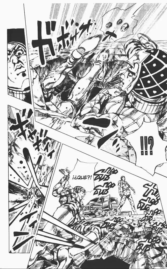 JoJos Bizarre Adventure Parte 5 - Vento Aureo - Capítulo 556 - Página 15 - LectorTMOo